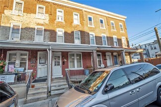 817 N Penn St, Allentown, PA 18102