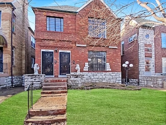 3662 Marceline Terrace, Saint Louis, MO 63116