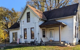 1781 Sloan Ave, Indianapolis, IN 46203