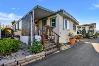 1075 Space Park Way Unit 355, Mountain View, CA 94043