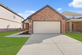 408 Sussex Dr, Everman, TX 76140