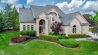 22297 Hazelton Ct, Novi, MI 48374