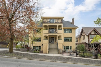 701 W 14th Ave, Spokane, WA 99204