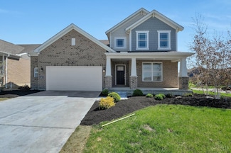 614 Bellasera Dr, Sugarcreek Township, OH 45440
