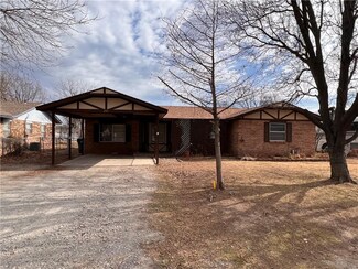 208 Mark, Paoli, OK 73074