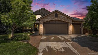11432 Dark Star Way, Parker, CO 80138