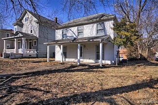 457 E Vandalia St Unit B, Edwardsville, IL 62025