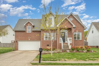 1403 Carmack Ln, Spring Hill, TN 37174