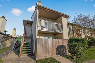 1500 Bay Area Blvd Unit 183, Houston, TX 77058