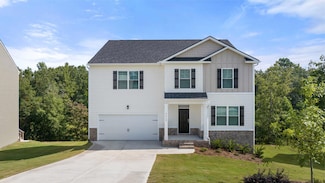 1257 Birch Cir, Grovetown, GA 30813