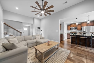 211 Sambar Dr, Clarksville, TN 37040