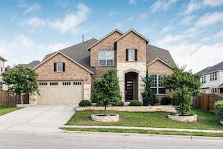 9113 Finley Mae Way, Austin, TX 78717