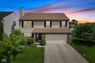 518 Carthage Cir, Westfield, IN 46074