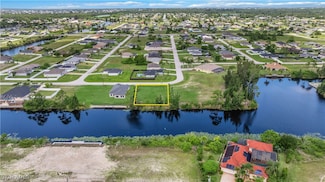 2549 NW 22nd Place, Cape Coral, FL 33993