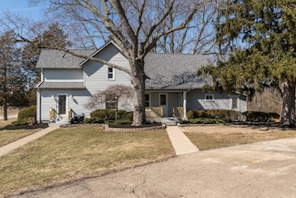 15431 Centerburg Rd, Centerburg, OH 43011