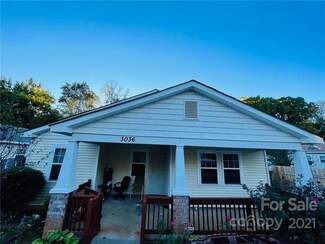 3036 Amay James Ave, Charlotte, NC 28208