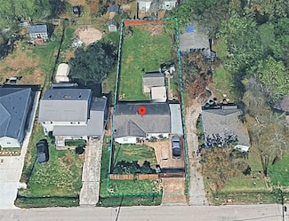 7921 Miley St, Houston, TX 77028