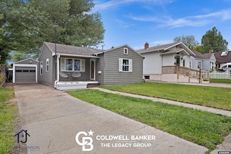 1619 S Cedar St, Casper, WY 82601