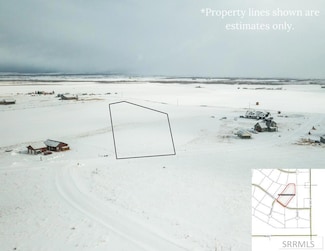 6188 Hatfield Way, Driggs, ID 83422