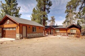 651 Cienega Rd, Big Bear Lake, CA 92333
