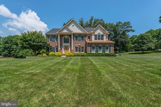 7260 Tinsley Way, Manassas, VA 20111