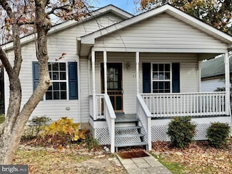 4000 5th St, North Beach, MD 20714