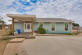 1009 S Terrell St, Midland, TX 79701