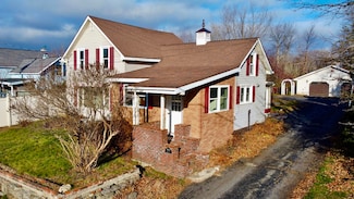 9454 U S 9, Chazy, NY 12921