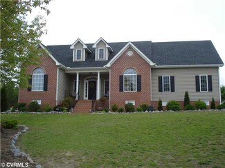 3540 Willow Creek Dr, Disputanta, VA 23842