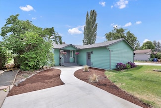 2631 W Beacon Ave, Spokane, WA 99208