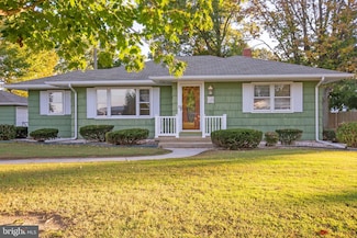 18532 Johnson Rd, Lincoln, DE 19960