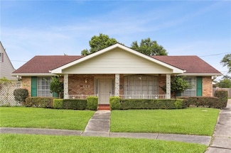 142 E Randall Ct, Gretna, LA 70053