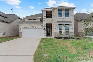 5508 Paschal Park, New Braunfels, TX 78132