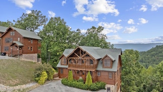 2857 White Oak Ridge Ln, Sevierville, TN 37862