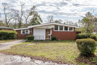 1822 Kissingbower Rd, Augusta, GA 30904