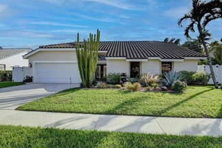 314 Sequoia Ln, Boca Raton, FL 33487