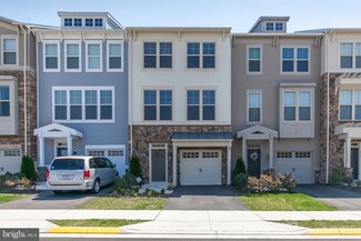 8919 Garrett Way, Manassas, VA 20112