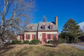 202 Birdfield Rd, Lexington, VA 24450