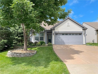 23424 W 90th Terrace, Lenexa, KS 66227