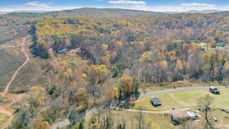 0 Toms Knob Rd, Snow Creek, VA 24151