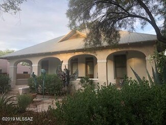 419 S 5th Ave, Tucson, AZ 85701
