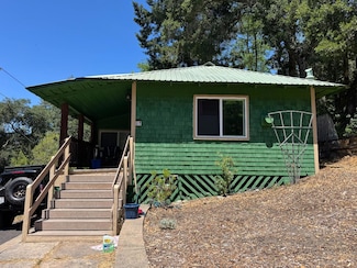 17 Mound Ave, Felton, CA 95041