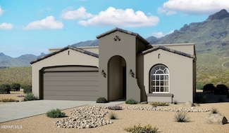 12964 Tatenhill Dr, El Paso, TX 79928