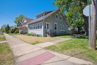 1000 W Ganson St, Jackson, MI 49202
