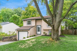 1276 Glen Cove Way, Columbus, OH 43204