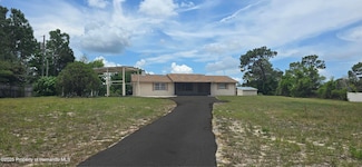 16402 Killearn Ln, Spring Hill, FL 34610