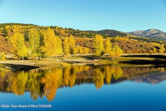 LOT 26 Tbd Hillside Dr, Victor, ID 83455
