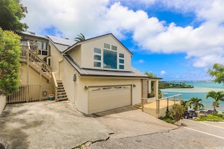 45-001 Lilipuna Rd Unit B, Kaneohe, HI 96744