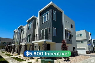 2370 James Way Unit E17, West Haven, UT 84401
