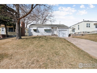 2205 10th Ave, Greeley, CO 80631